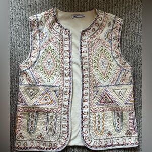 ZARA Vest
